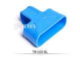 FMA  5.56  Magazine Rubber for M4 & M16 Blue TB1203-BL